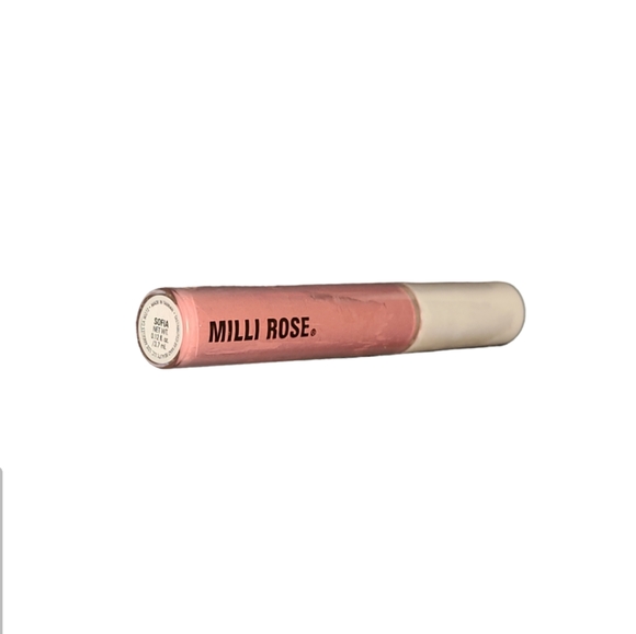 Milli Rose LIP SUEDE SOFIA - Picture 3 of 7